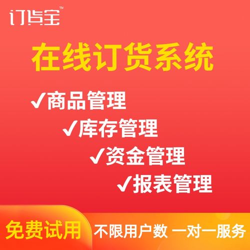 品牌商訂貨管理系統(tǒng) 商品、訂單、庫(kù)存、營(yíng)銷(xiāo)與資金管理的協(xié)同閉環(huán)